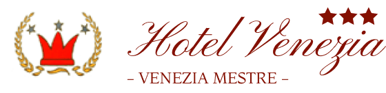 Logo Hotel Venezia